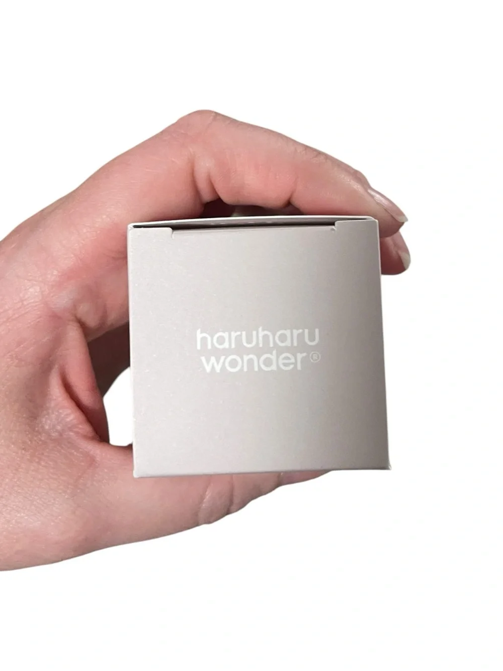 Haruharu Wonder Korean Beauty Hyaluronic Toner - Black Rice Formula - K Beauty